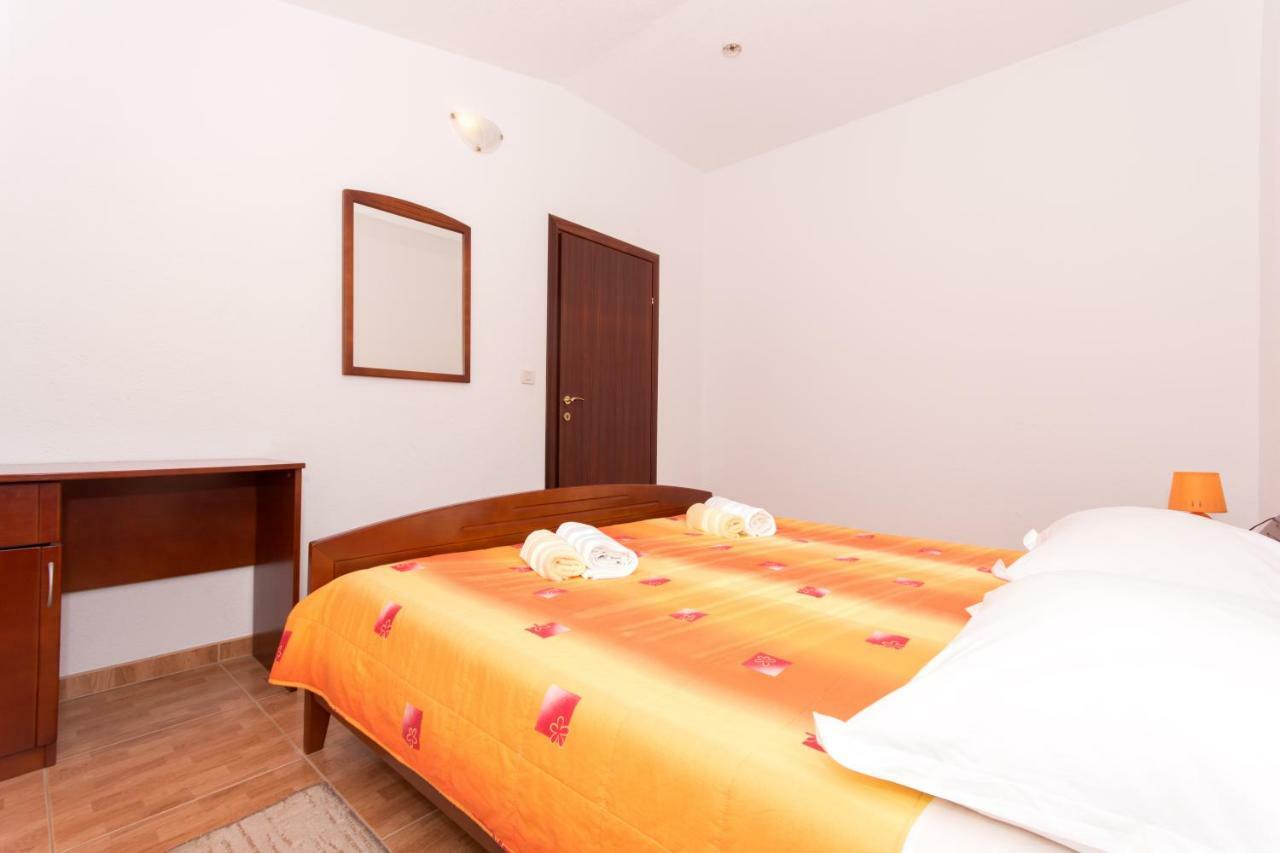 טרוגיר Apartments Fumija מראה חיצוני תמונה