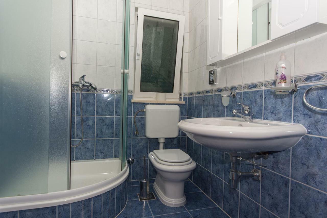 טרוגיר Apartments Fumija מראה חיצוני תמונה