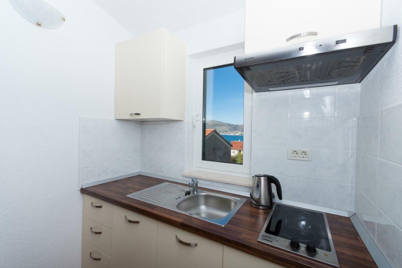 טרוגיר Apartments Fumija מראה חיצוני תמונה