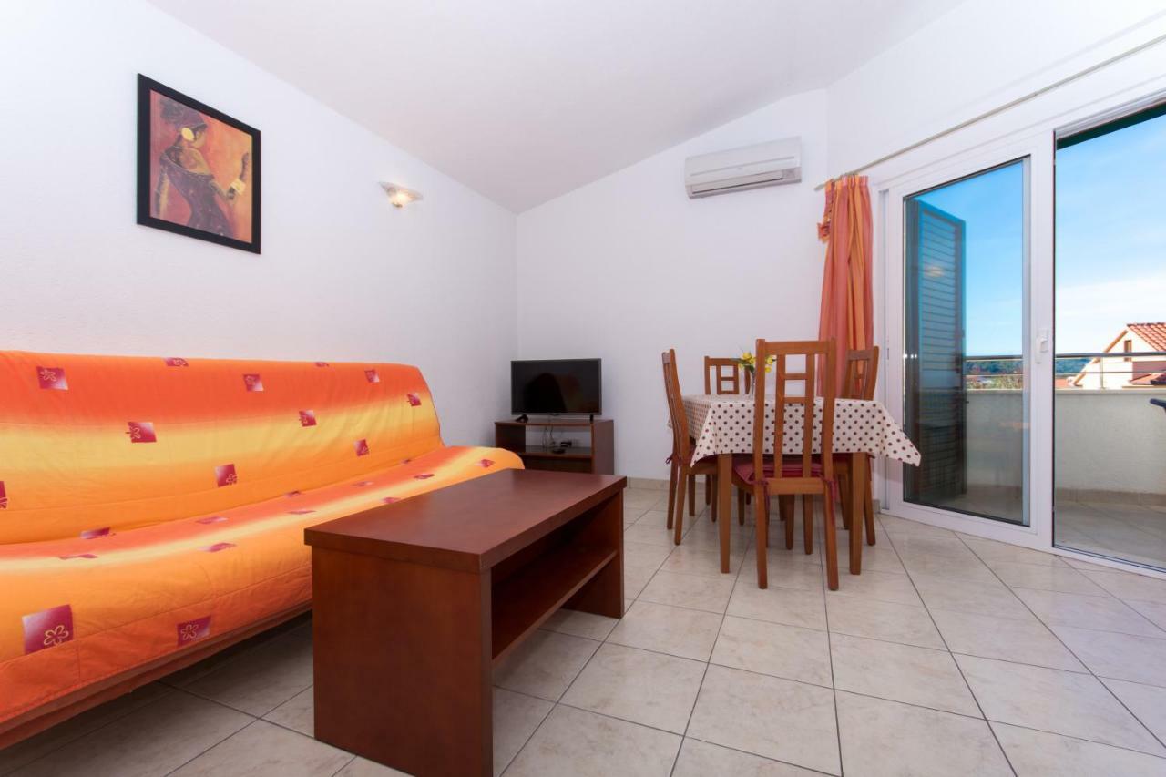 טרוגיר Apartments Fumija מראה חיצוני תמונה