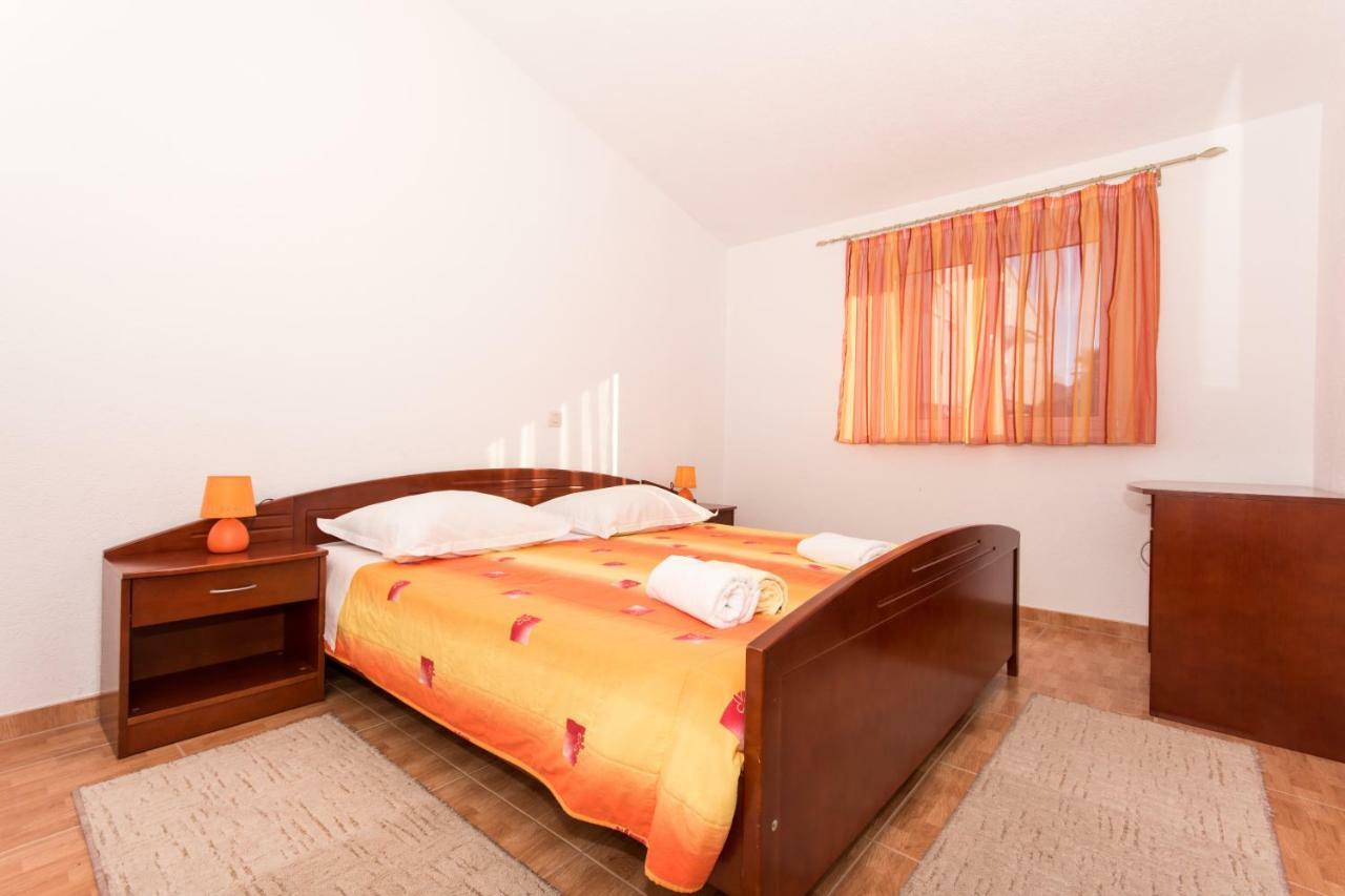 טרוגיר Apartments Fumija מראה חיצוני תמונה